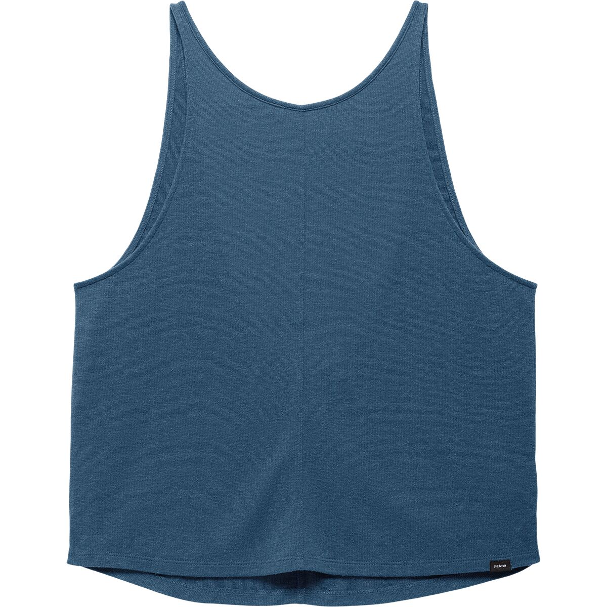 Image of prAna New Moon Tank Top - Women's Bluff Blue, L