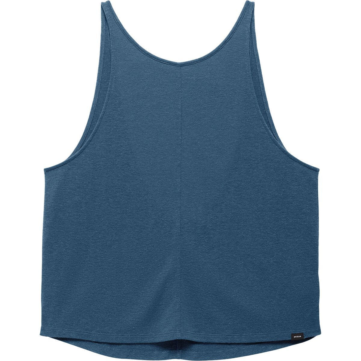 Image of prAna New Moon Tank Top - Women's Bluff Blue, XL