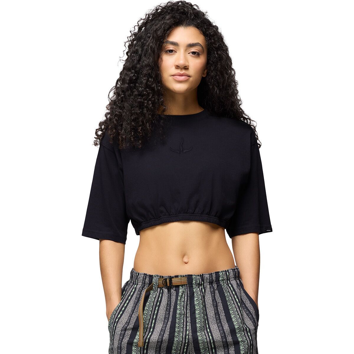 prAna Ninety Three Cinch T-Shirt - Women