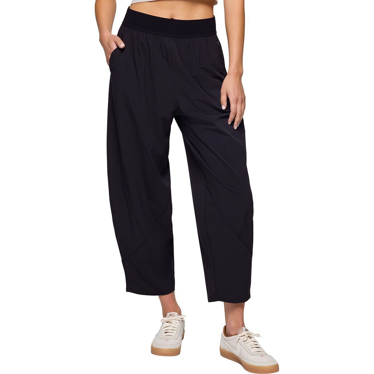 prAna Railay High Rise Pant - Women