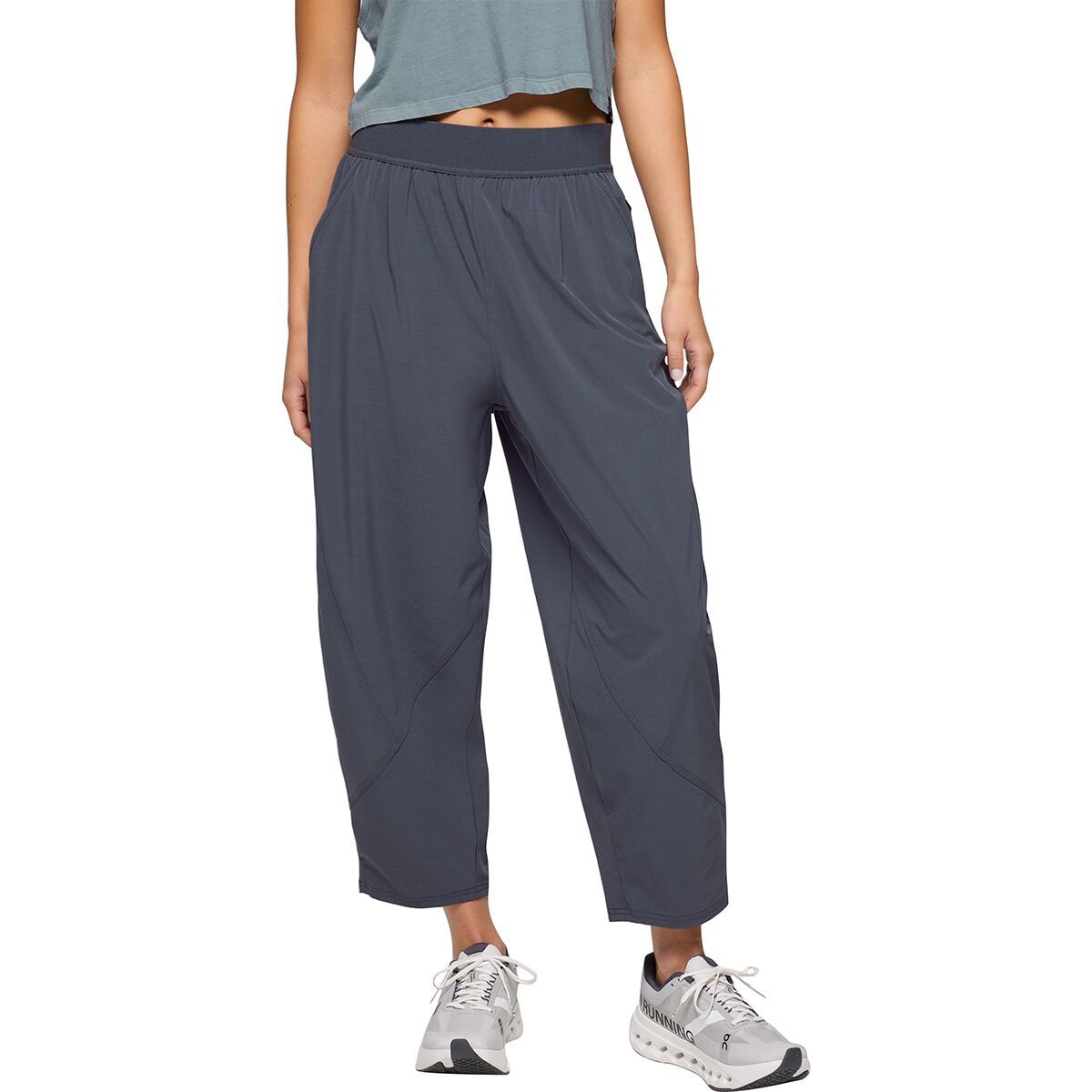 prAna Railay High Rise Pant - Women