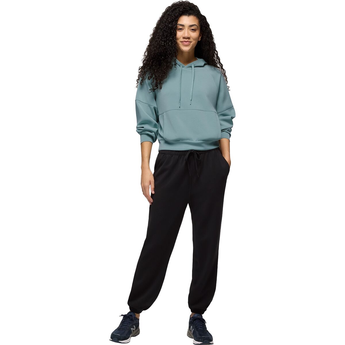 プラナ Prana Shea Hoodie レディース パーカー スウェット Cool Dusk ALM.jpg