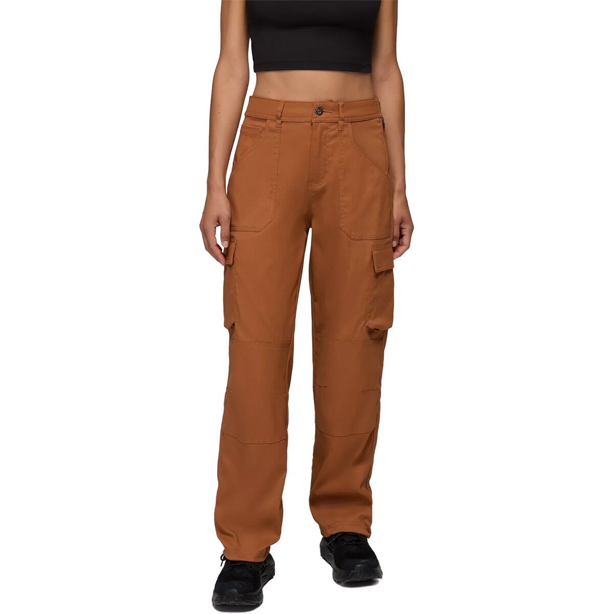 prAna Stretch Zion Cargo Pant - Women
