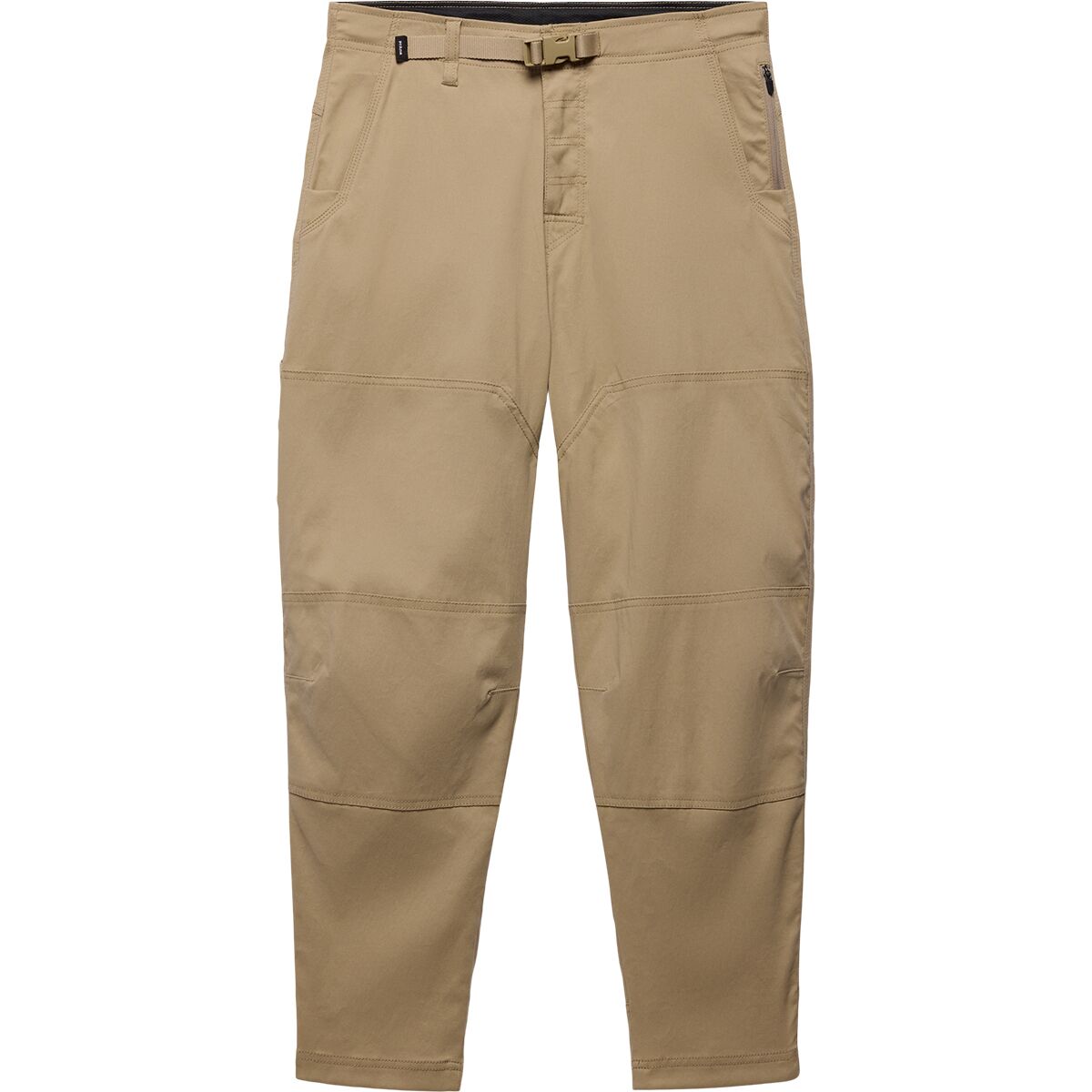 Image of prAna Stretch Zion Cinch Pant - Women's Sandbar, L