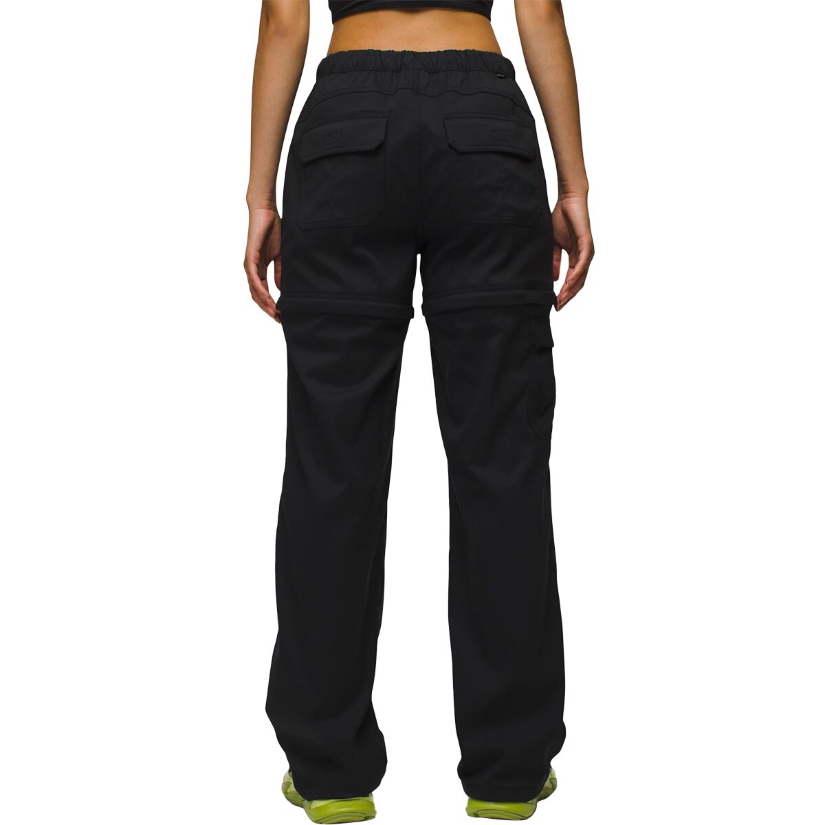 prAna Stretch Zion Convertible Pant - Women's - Clothing