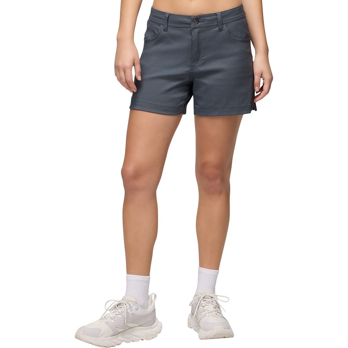 prAna Stretch Zion Halle 5in Short - Women