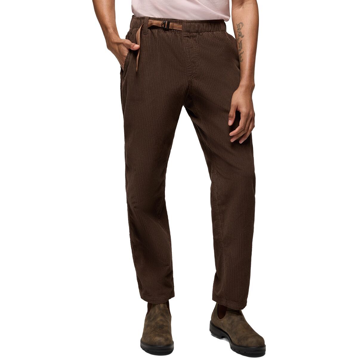 prAna Durado Cord Pant - Men
