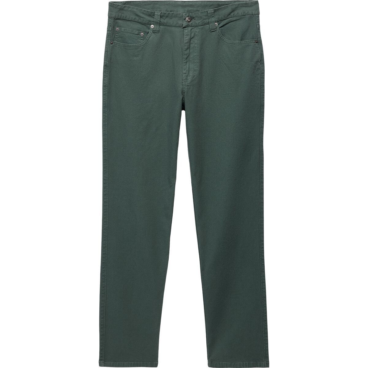 Image of prAna Rock Ridge 5 Pocket Pant - Men's Grey Blue, 31x32