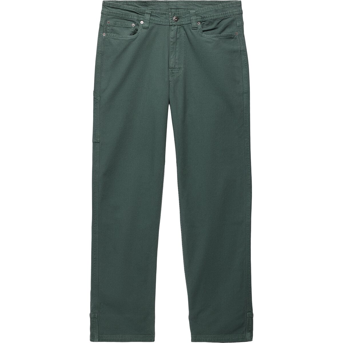prAna prAna Rock Ridge Relaxed Pant - Men's Mud, 38x32