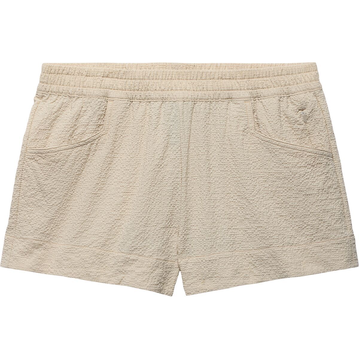 Image of prAna Coastal Sol Short - Women's Stone, XS