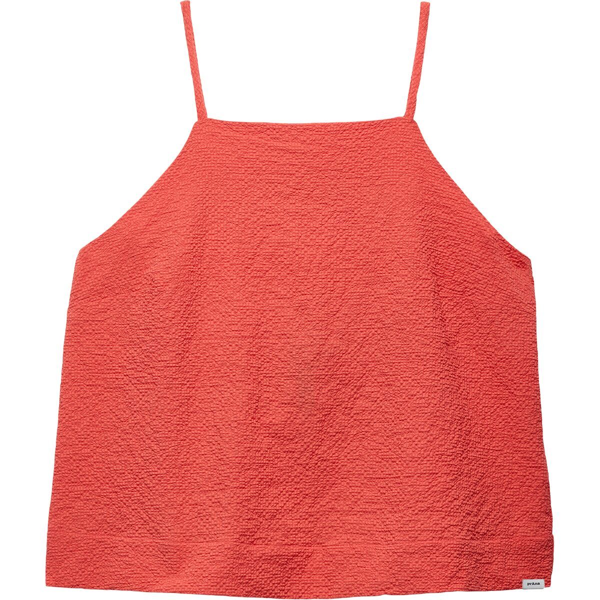 Image of prAna Coastal Sol Tank Top - Women's Lychee, S