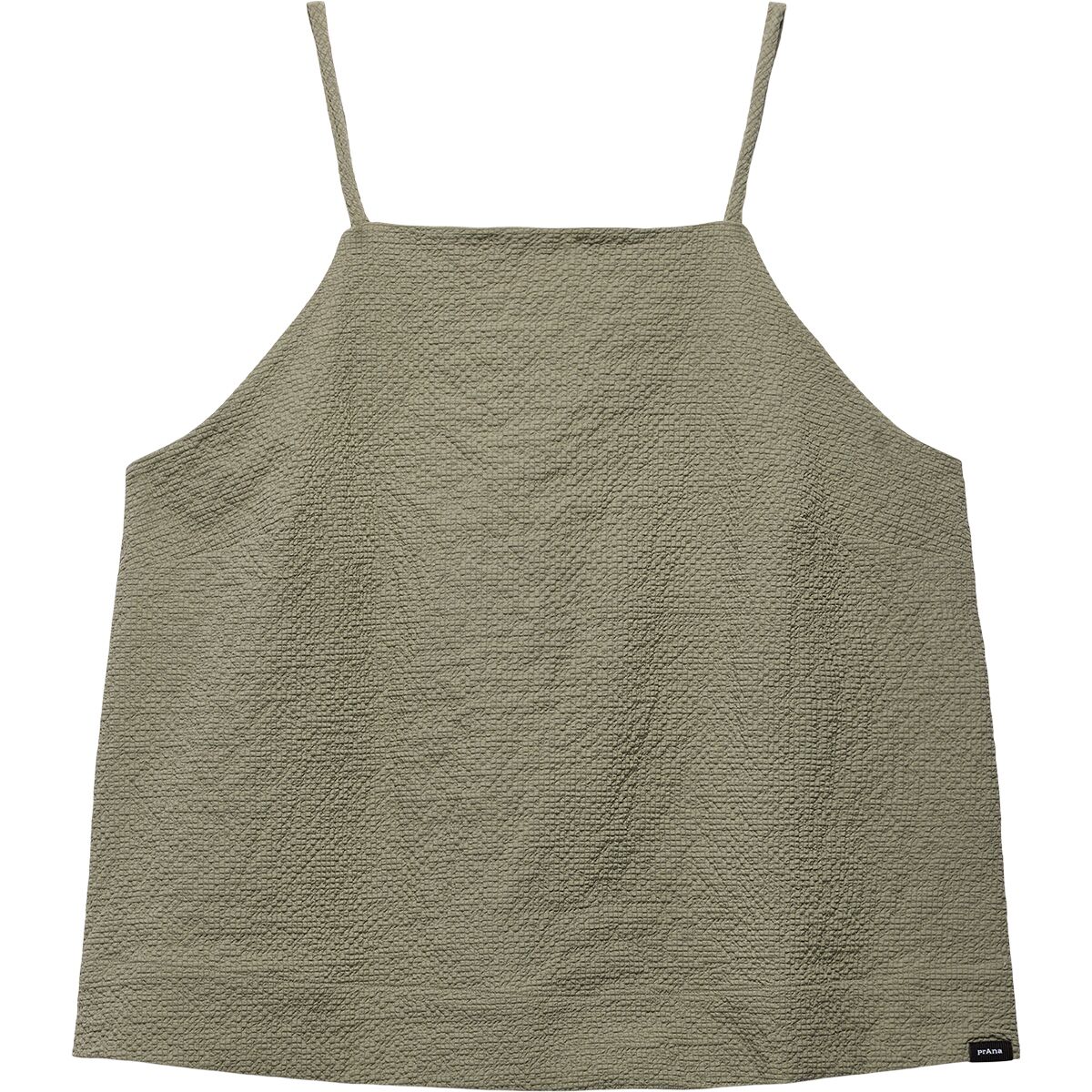 Image of prAna Coastal Sol Tank Top - Women's Sage, XS