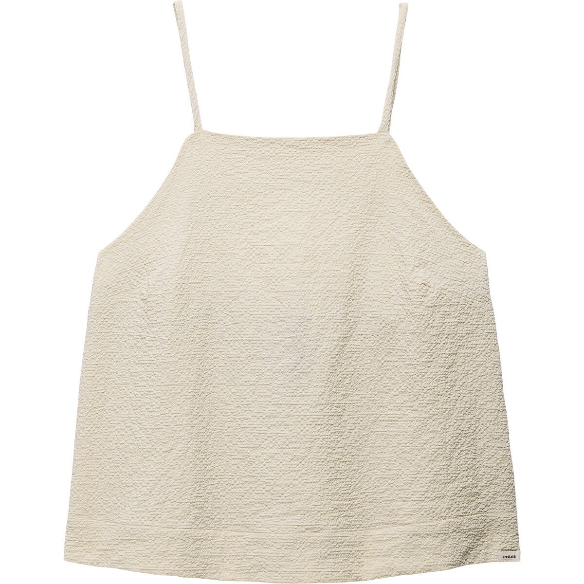 Image of prAna Coastal Sol Tank Top - Women's Stone, S