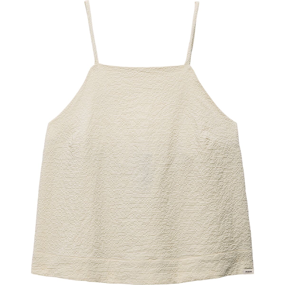 Image of prAna Coastal Sol Tank Top - Women's Stone, XL