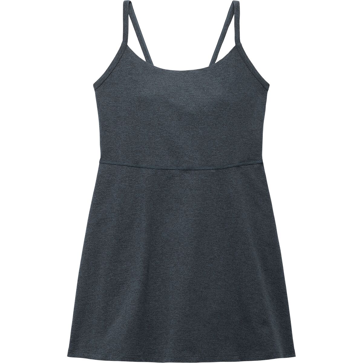 Image of prAna Heavana Courtside Dress - Women's Nautical Heather, XL