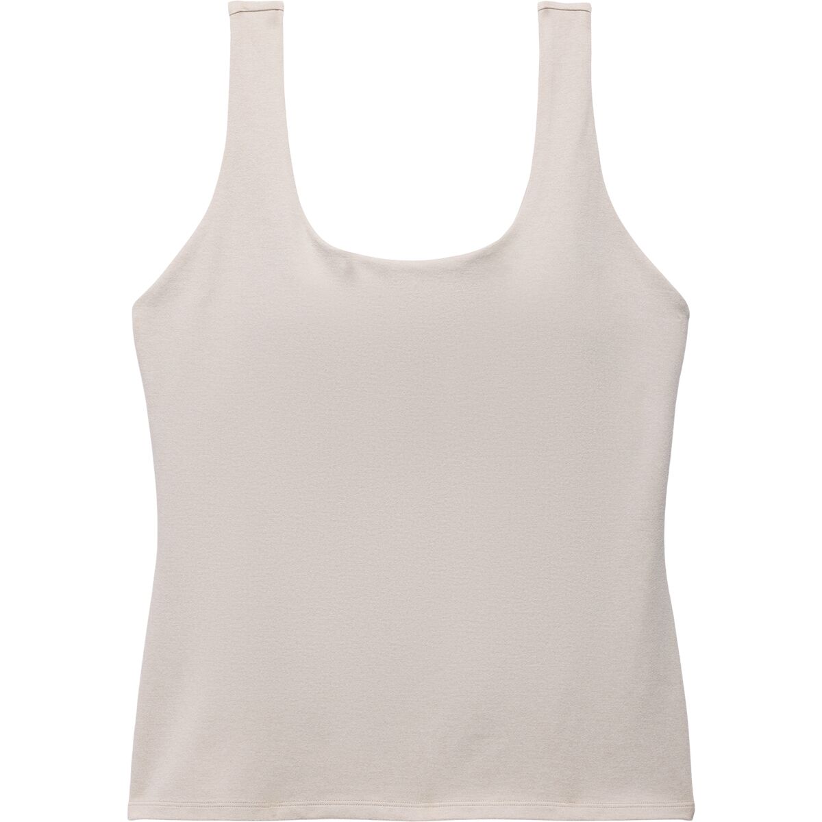 Image of prAna Heavana Essential Tank Top - Women's Almond Heather, XS