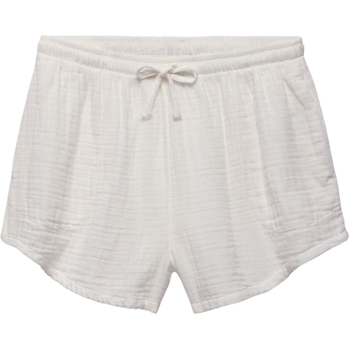 Image of prAna Hideaways E-Waist Short - Women's Alba, XL