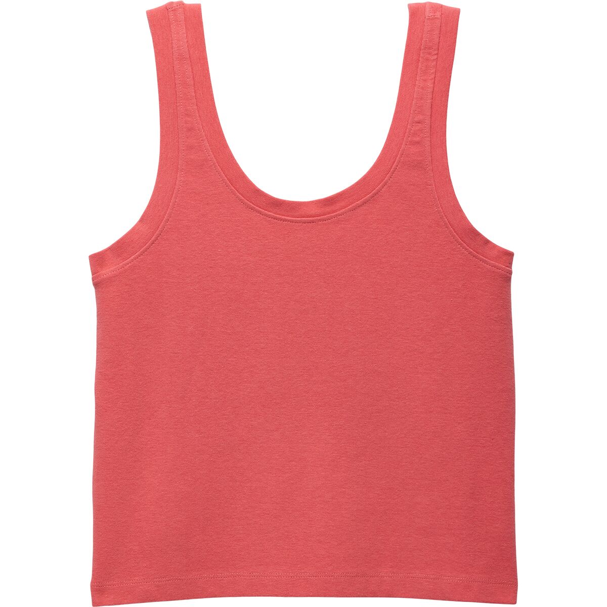 Image of prAna Lotus Tank Top - Women's Guava, M