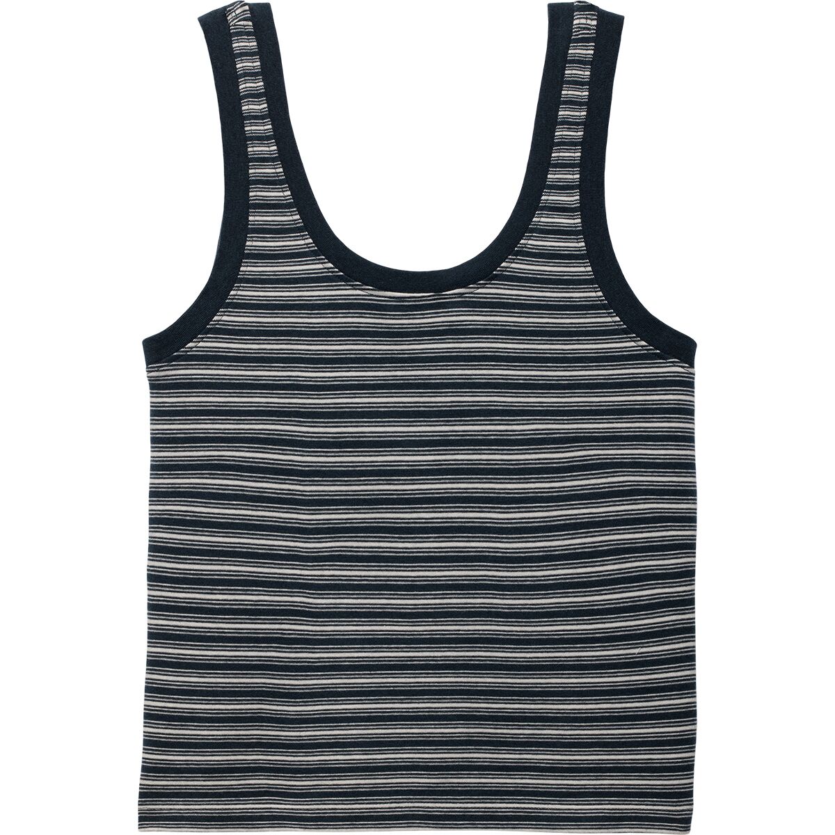 prAna prAna Lotus Tank Top - Women's Nautical Stripe, XL