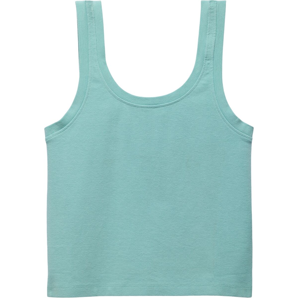 Image of prAna Lotus Tank Top - Women's Sea Glass, M