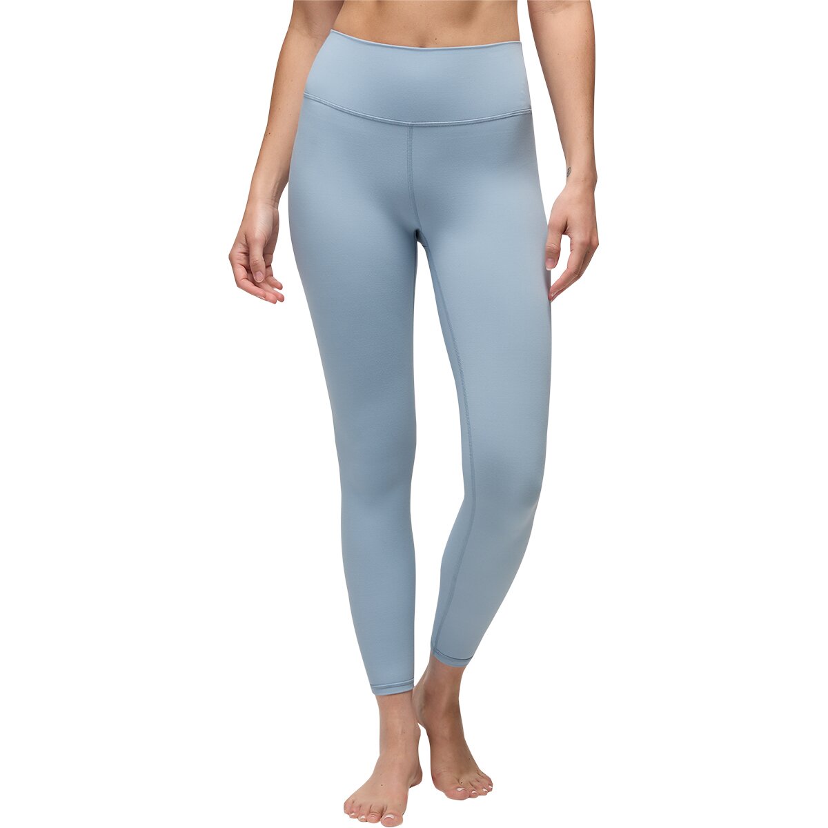Image of prAna Luxara 7/8 Legging - Women's Glacier Skies, S