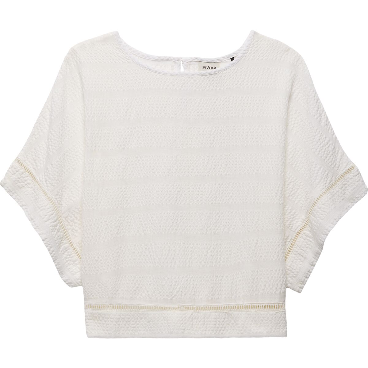 prAna prAna Ocean Hills Top - Women's Alba, S
