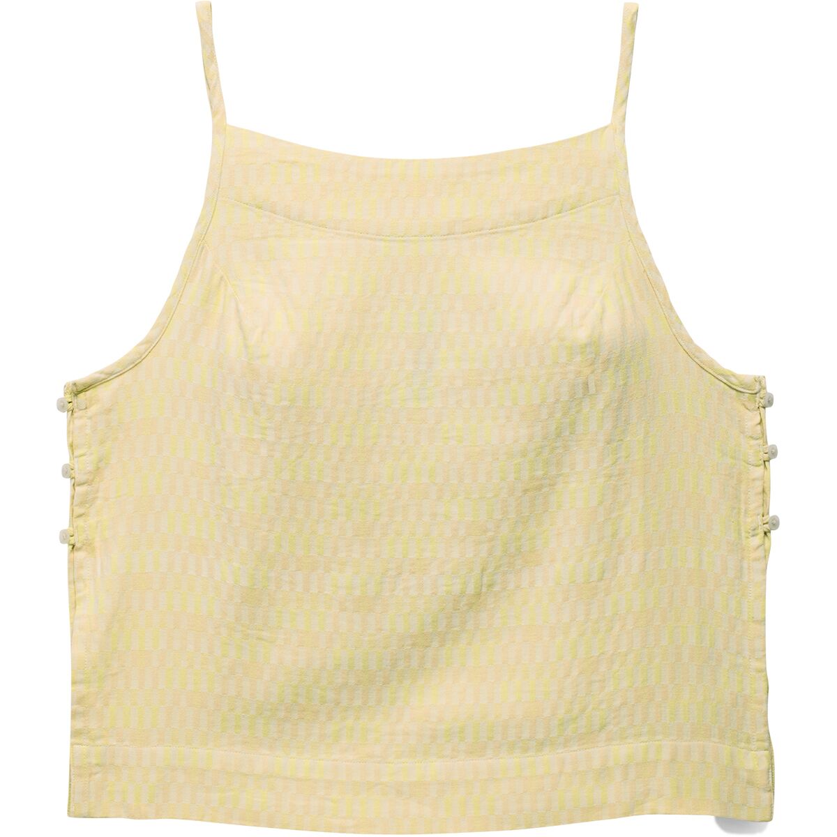 Image of prAna Sealodge Tank Top - Women's Beach Pebble, XS