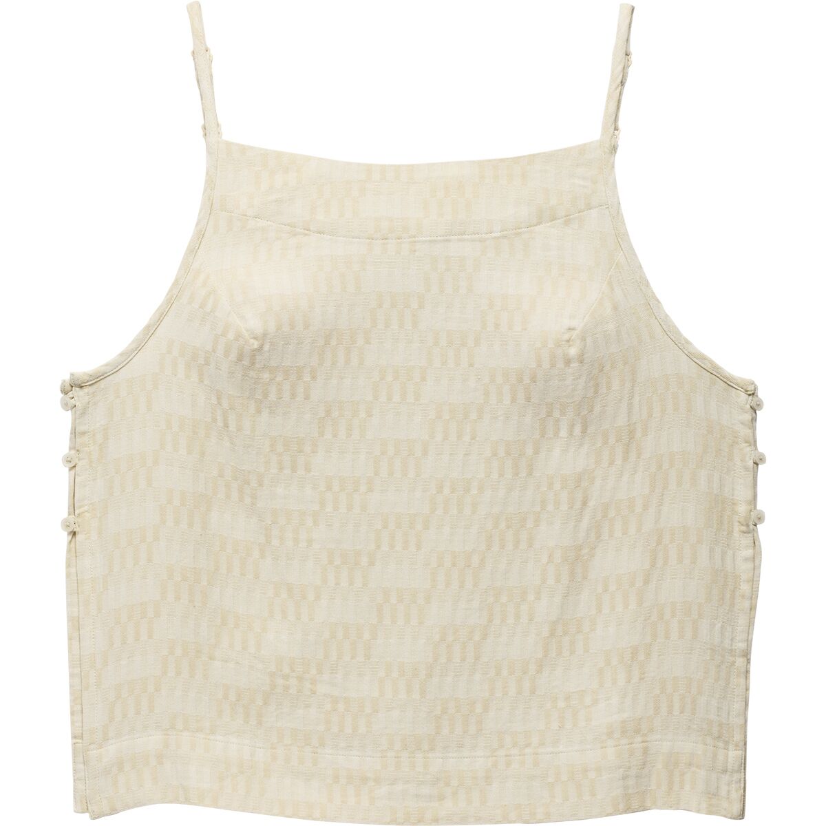 Image of prAna Sealodge Tank Top - Women's Soft White, S