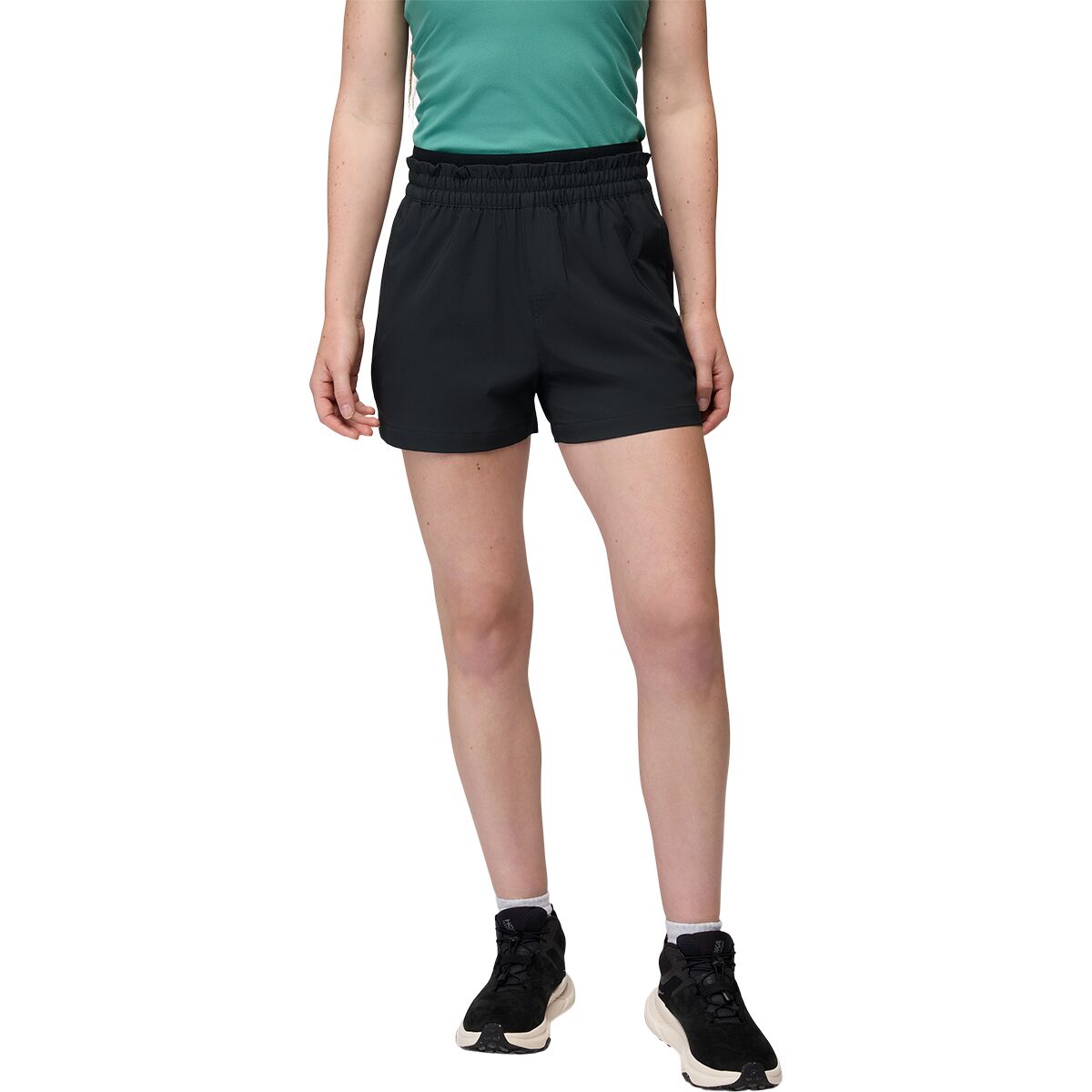 Image of prAna Wonderland Rocks Short - Women's Black, XL