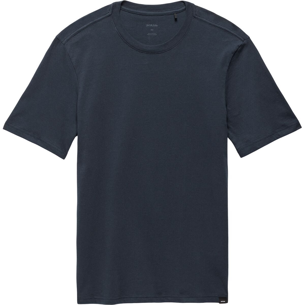 Image of prAna Short-Sleeve T-Shirt - Men's Nautical, M