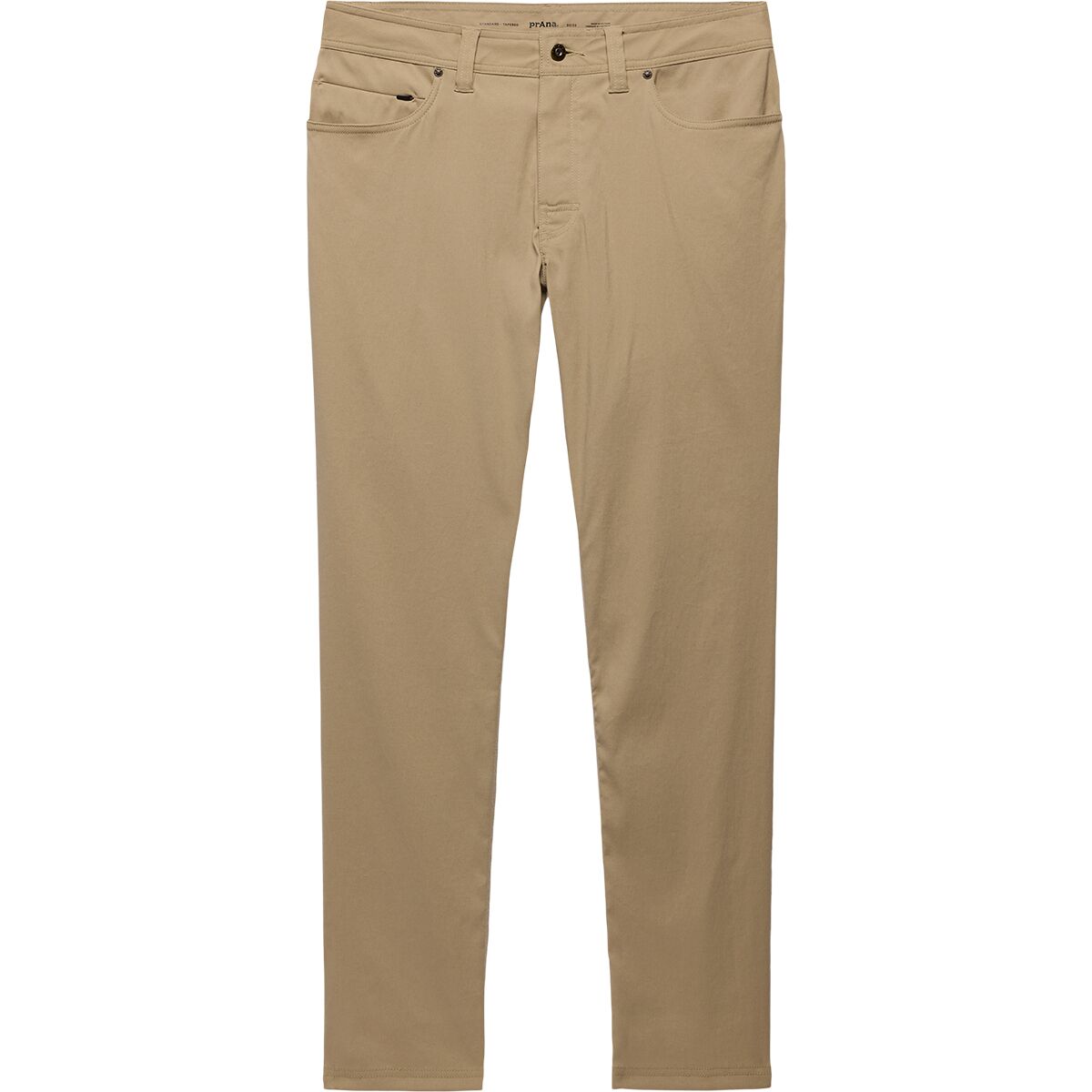 Image of prAna Stretch Zion 5 Pocket ST Pant - Men's Sandbar, 38x32
