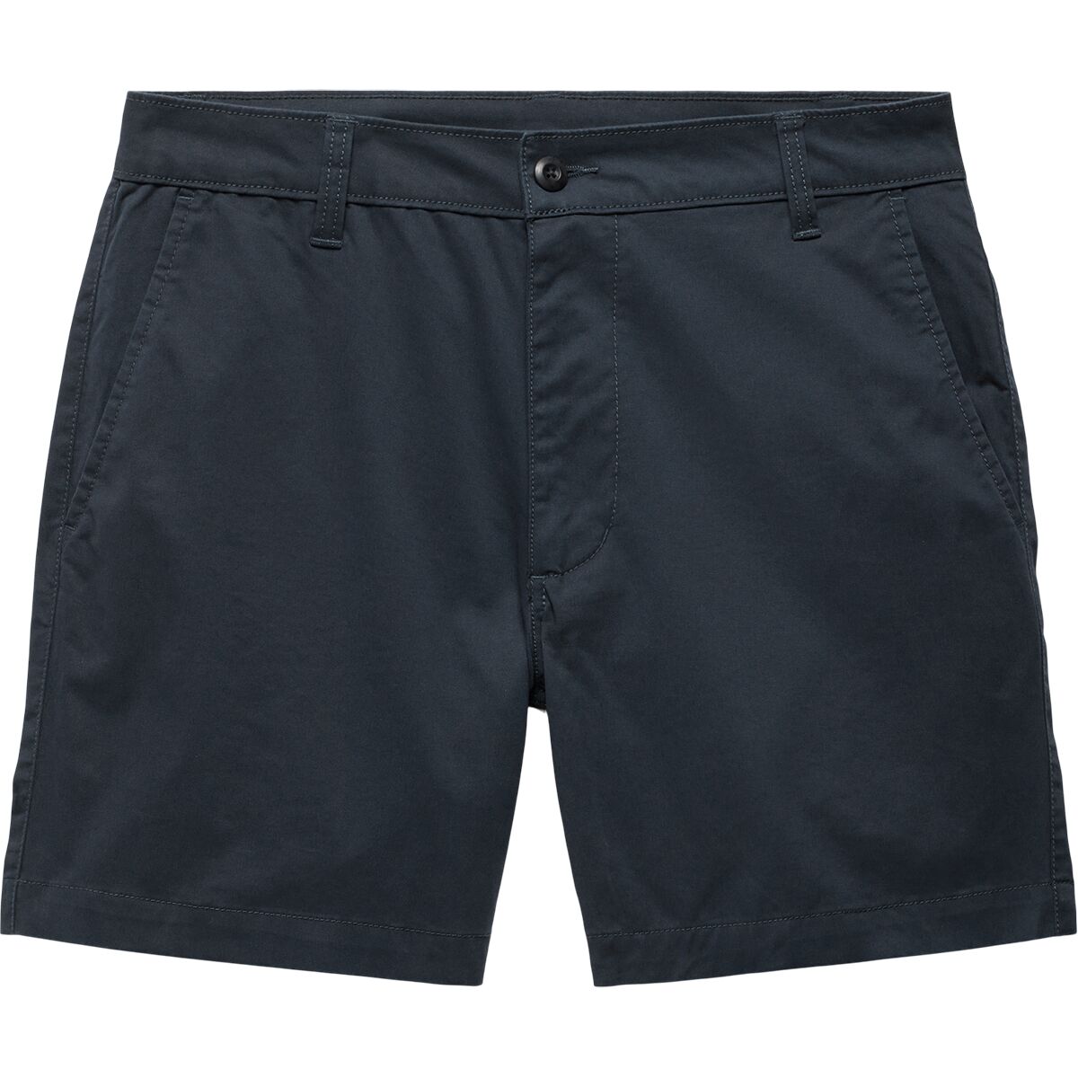 Image of prAna Tecolote 7in Chino Short - Men's Nautical, 28