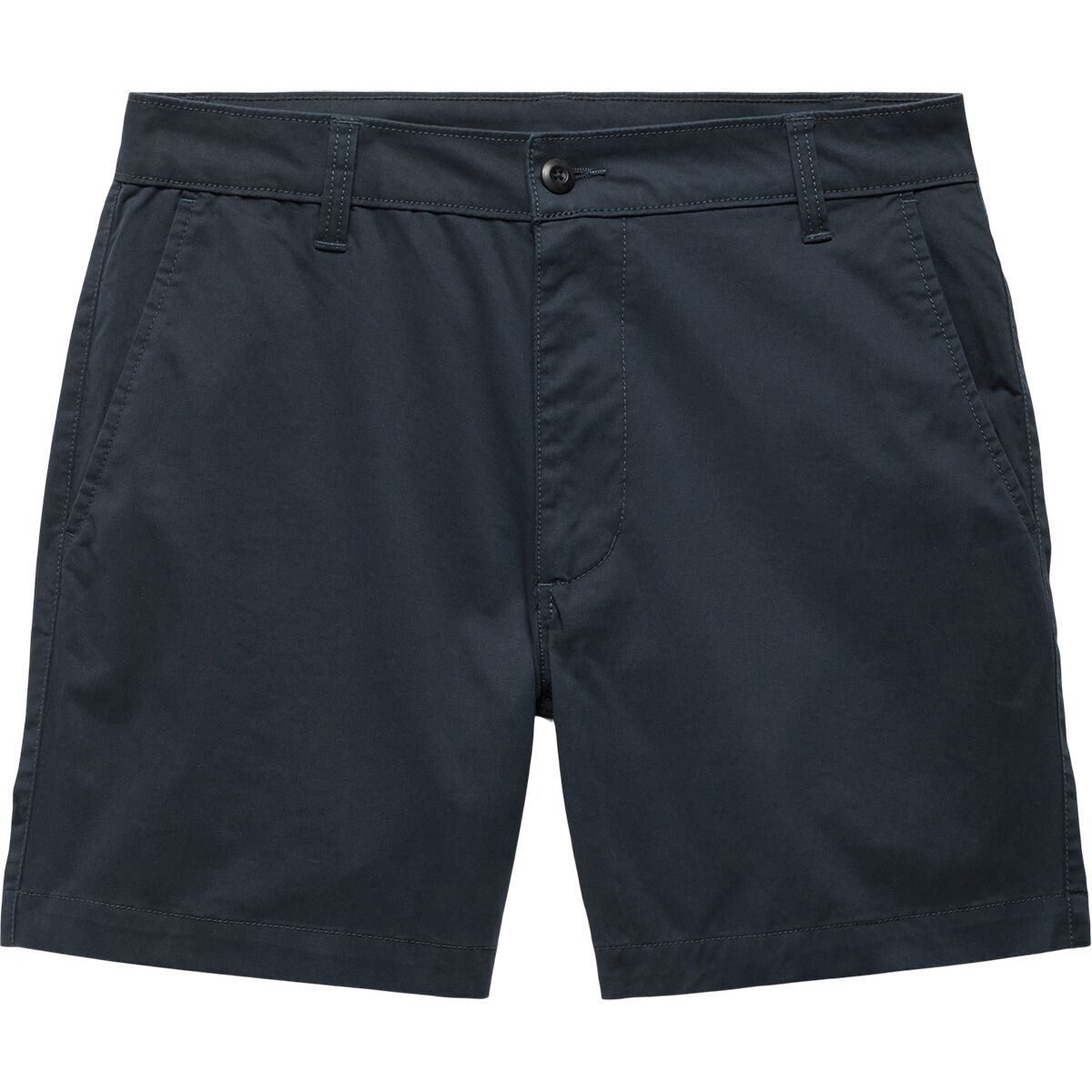 Image of prAna Tecolote 7in Chino Short - Men's Nautical, 34