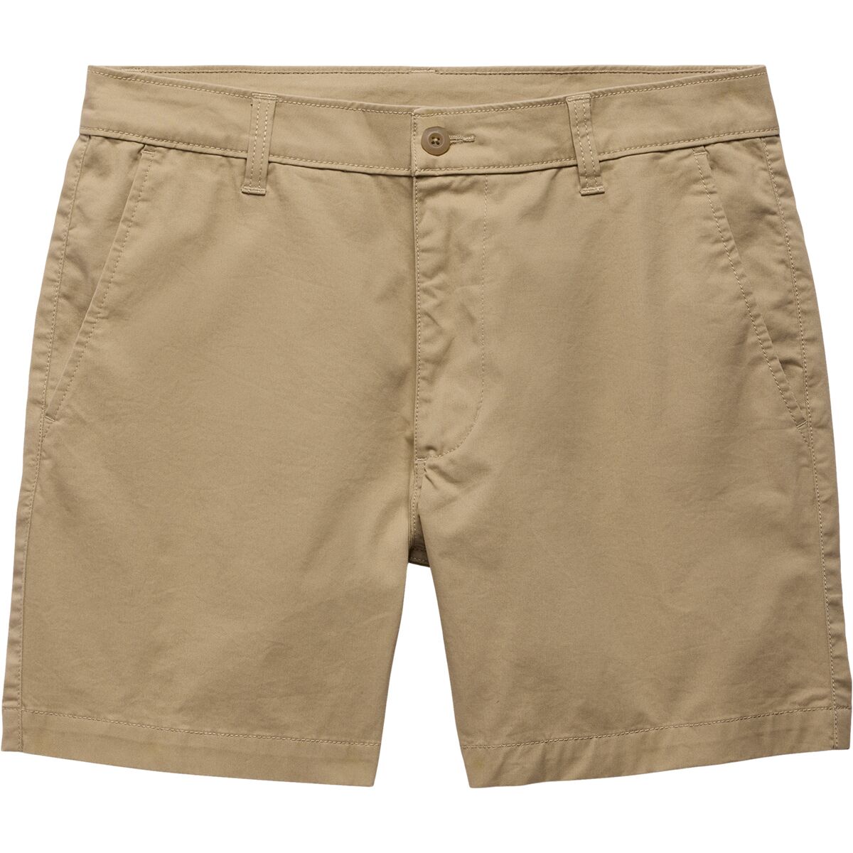 Image of prAna Tecolote 7in Chino Short - Men's Sandbar, 31