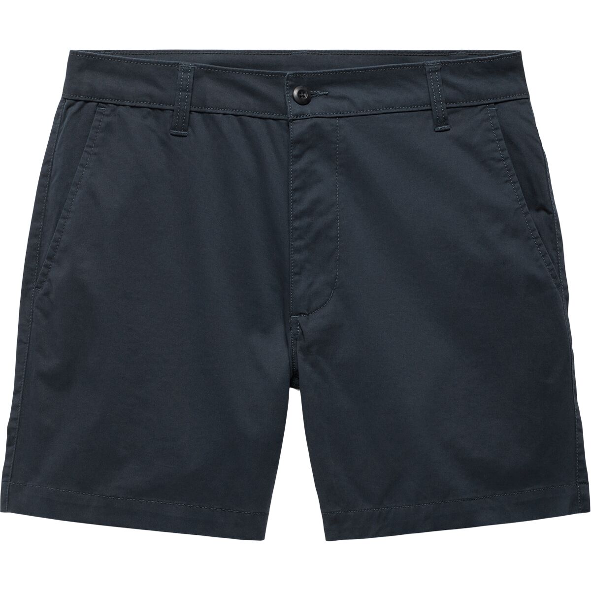 Image of prAna Tecolote 9in Chino Short - Men's Nautical, 36