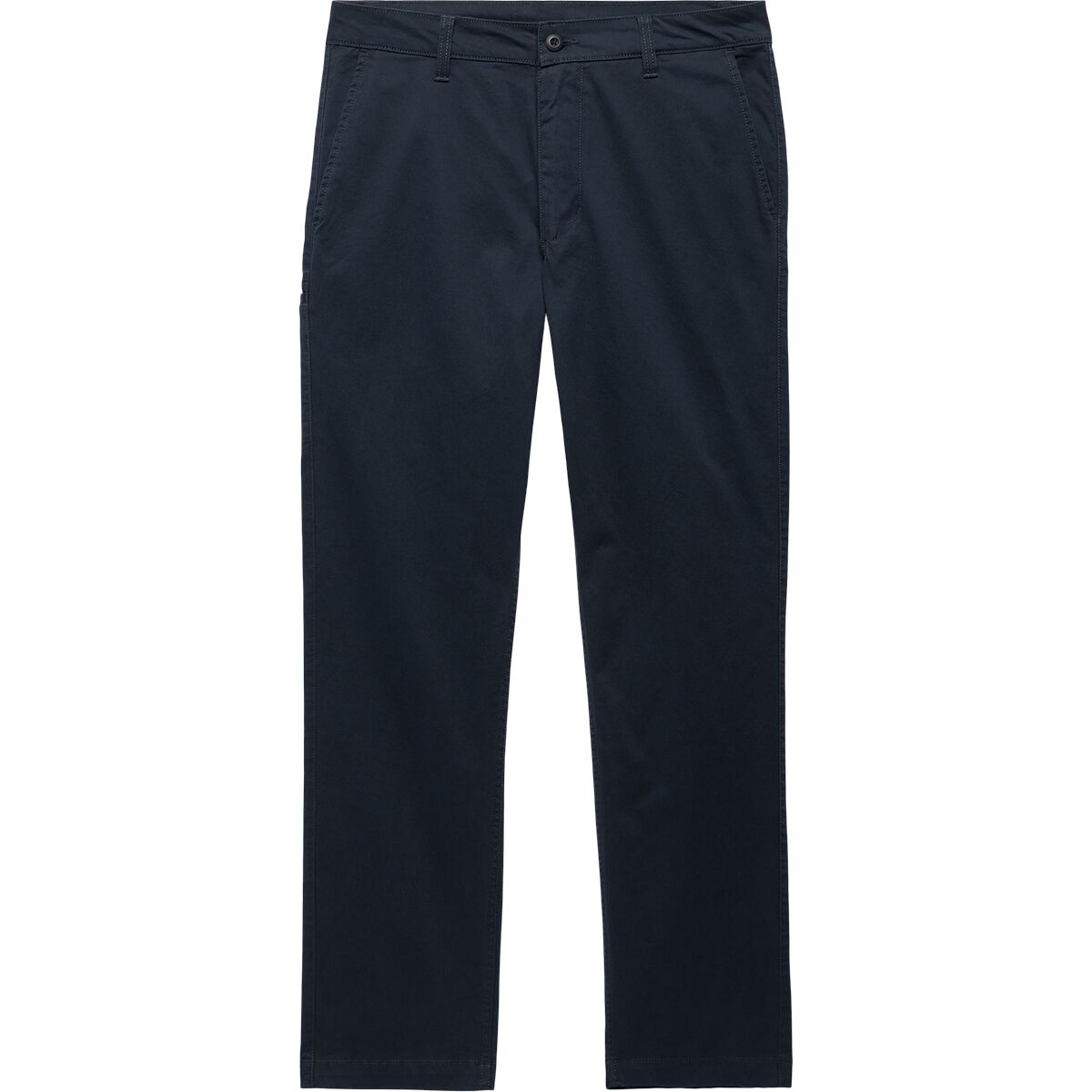 Image of prAna Tecolote Chino Pant - Men's Nautical, 33x34