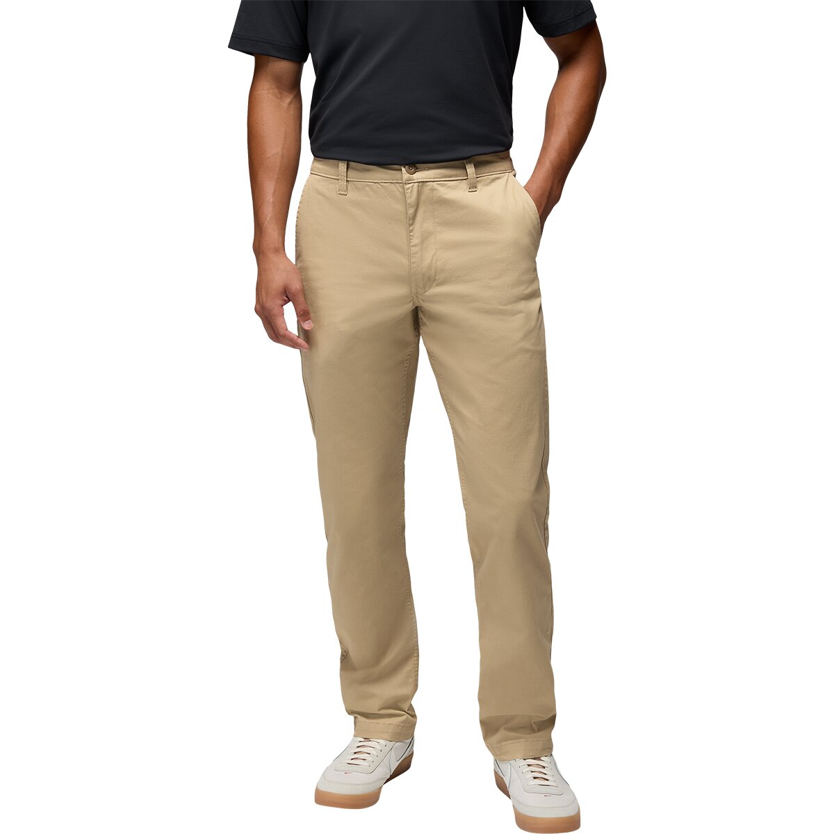 Image of prAna Tecolote Chino Pant - Men's Sandbar, 32x32