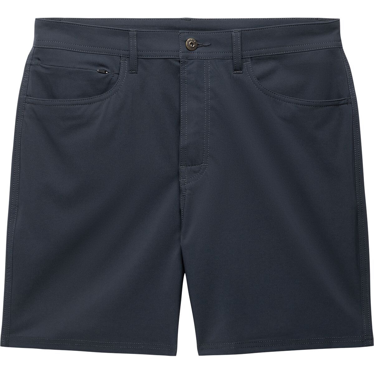 Image of prAna Wonderland Rocks 9in Short - Men's Nautical, 36