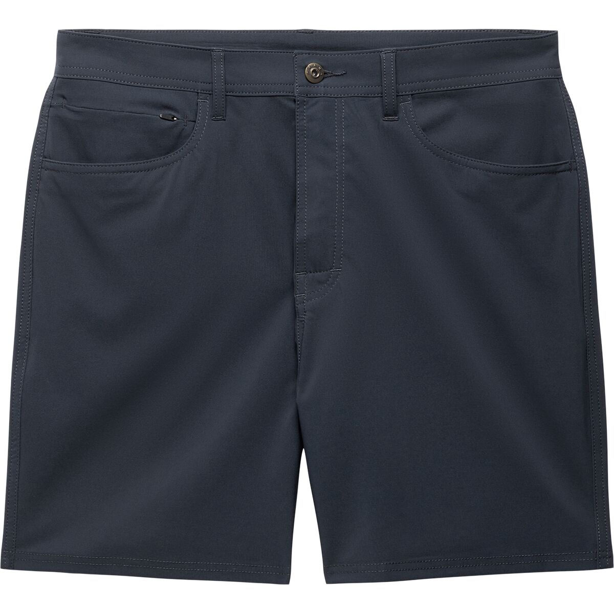Image of prAna Wonderland Rocks 9in Short - Men's Nautical, 35