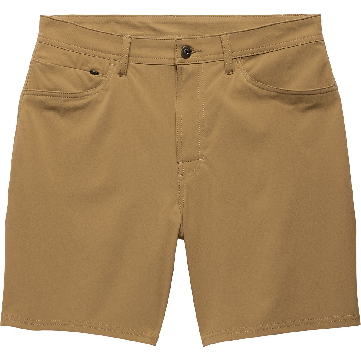 Image of prAna Wonderland Rocks 9in Short - Men's Nomad, 30