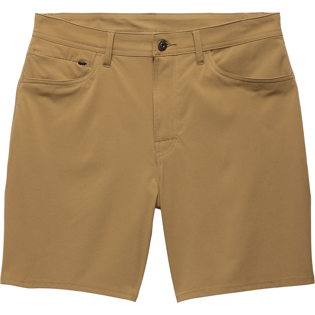 Image of prAna Wonderland Rocks 9in Short - Men's Nomad, 36