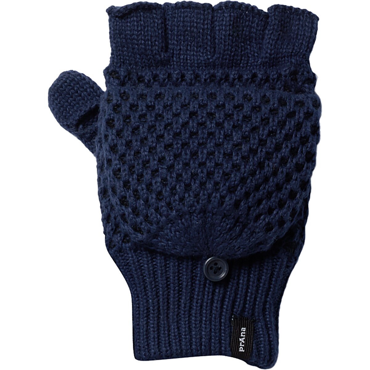 Image of prAna Bristlecone Convertible Mitten Nautical, One Size