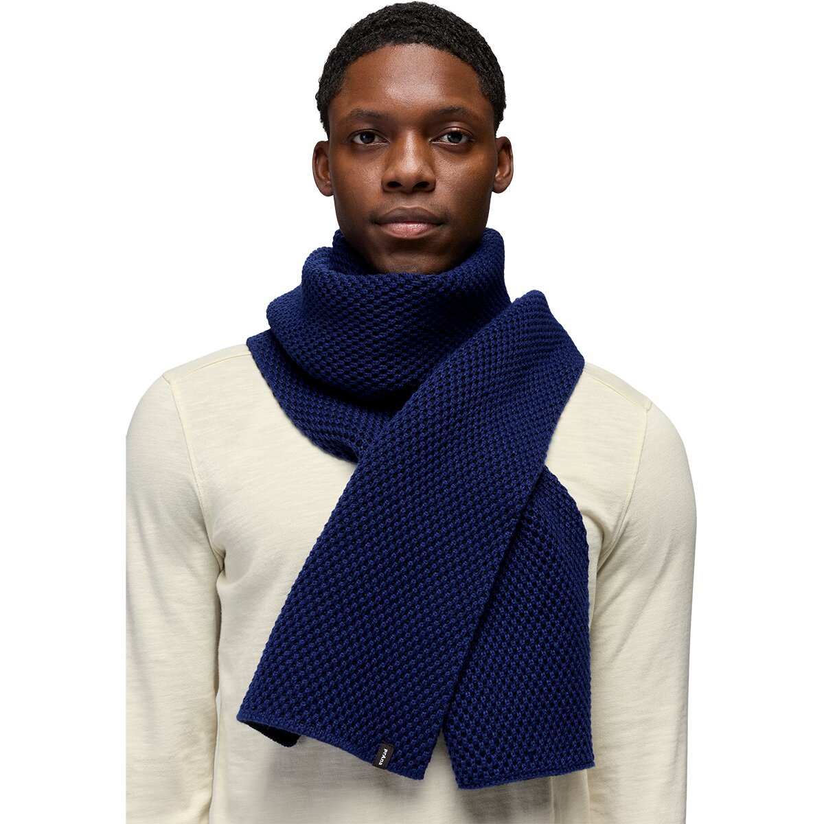 Image of prAna Bristlecone Scarf Nautical, One Size