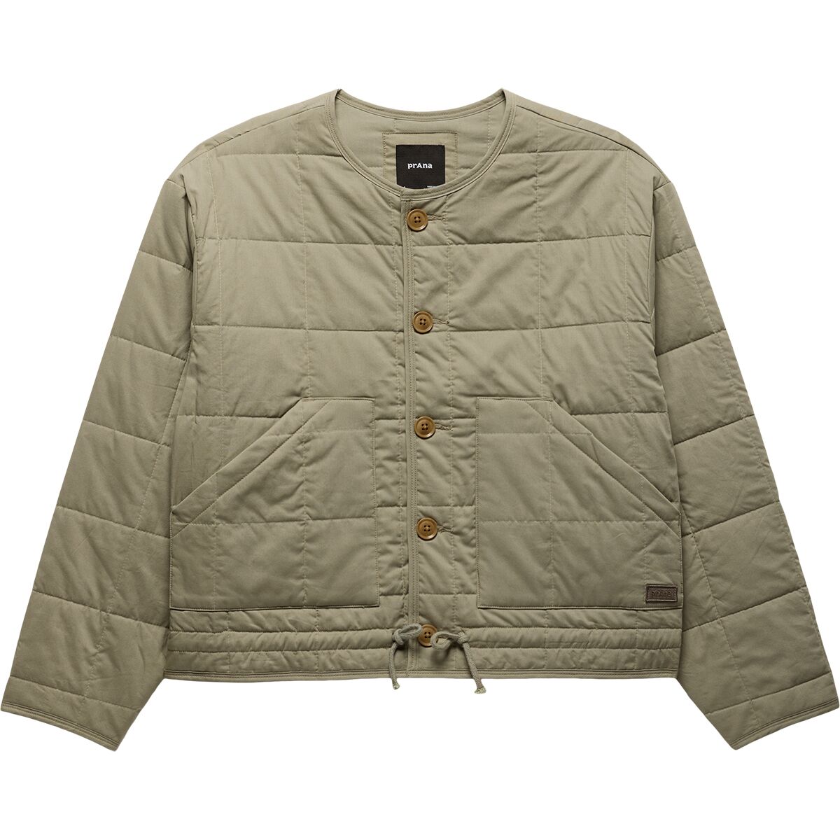 Image of prAna Starcliff Jacket - Women's Sage, S