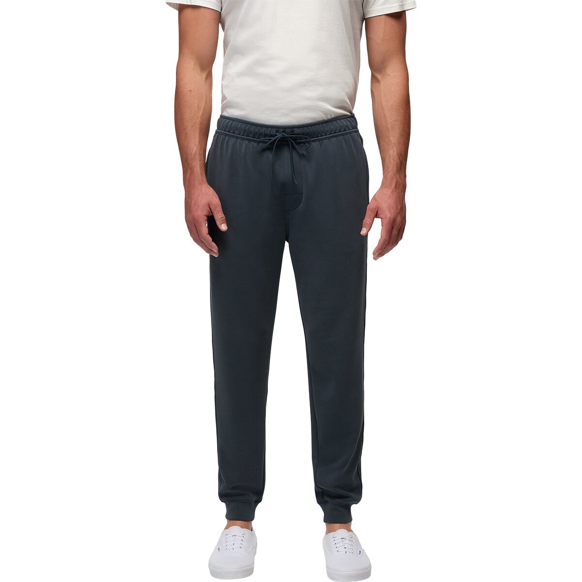 Image of prAna Shea Soft Jogger - Men's Nautical, L