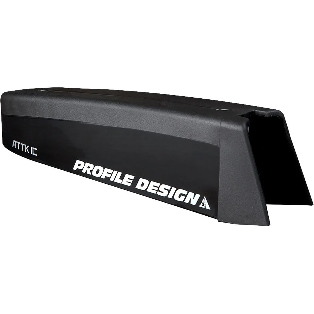 Image of Profile Design ATTK Black, S