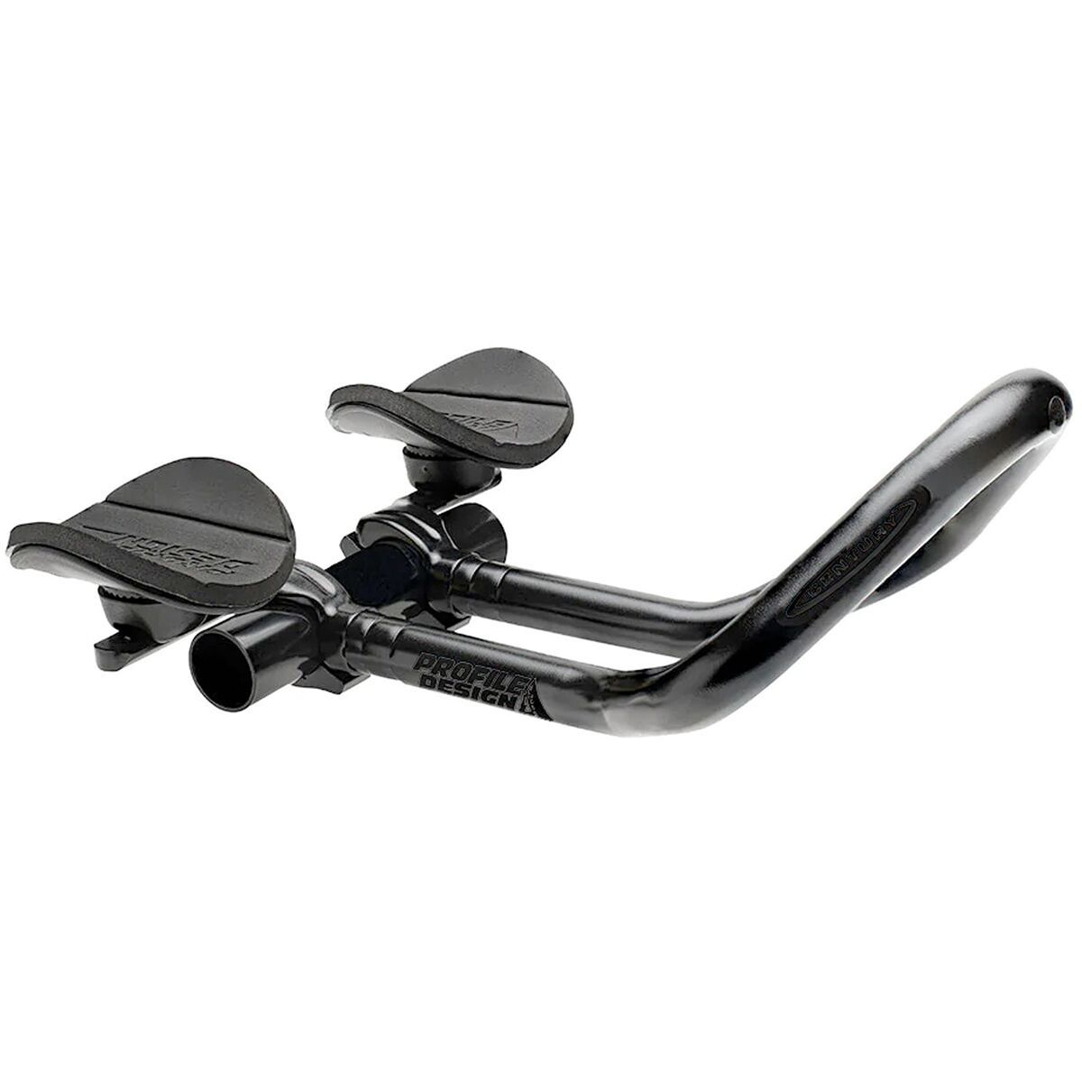 Image of Profile Design Century Aerobar Black, One Size