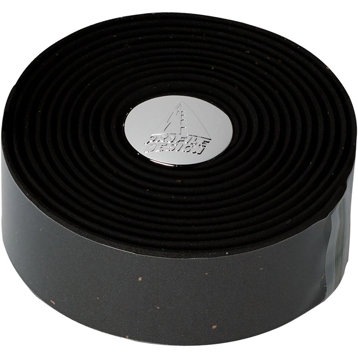 Image of Profile Design Cork Wrap Black, One Size