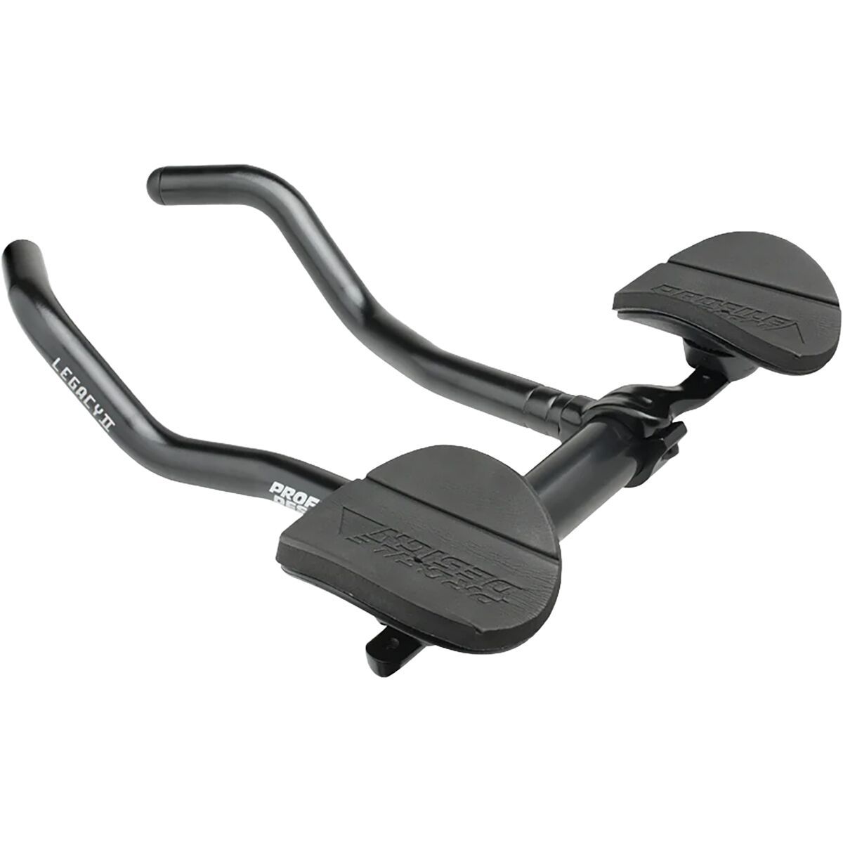 Image of Profile Design Legacy II Aerobar Black, One Size