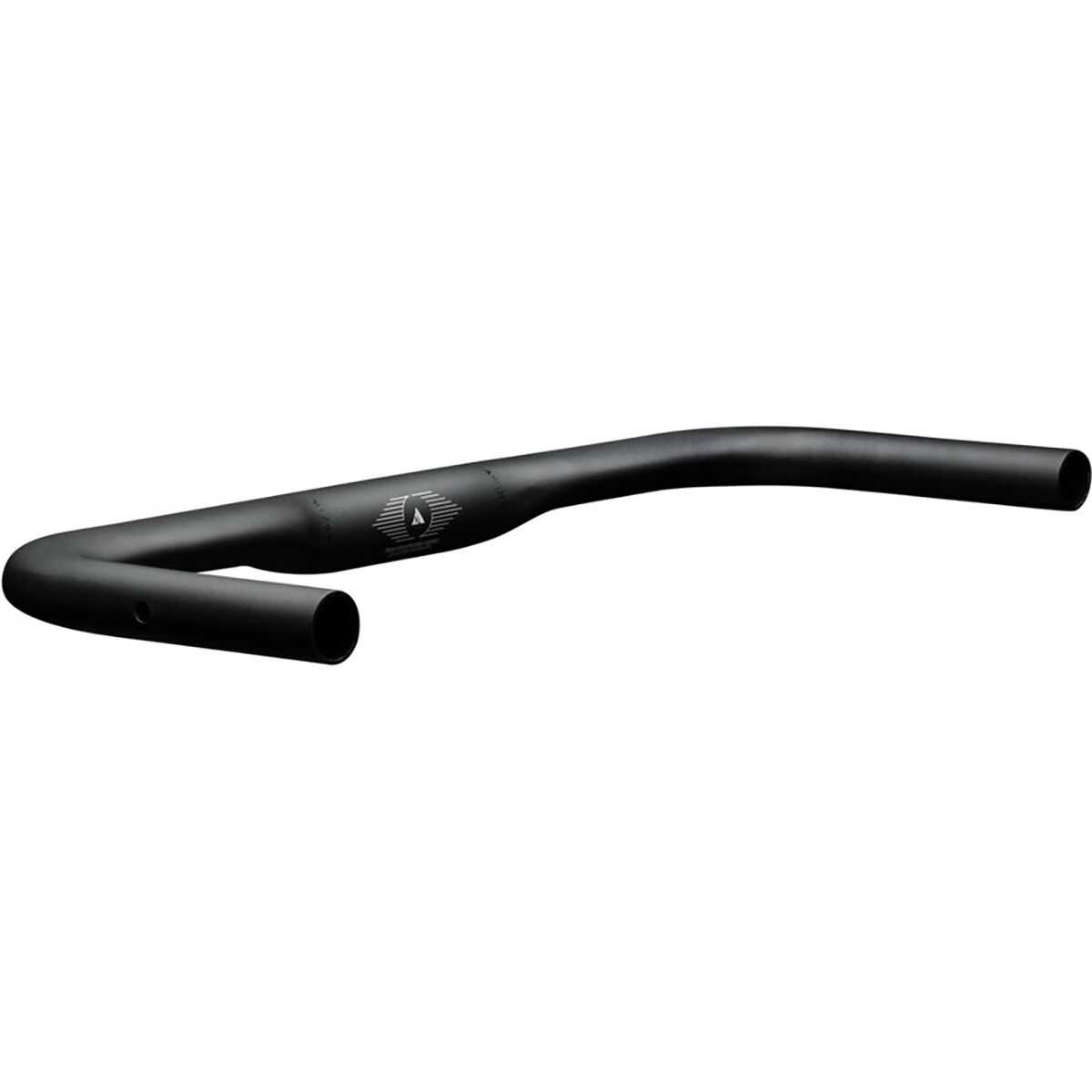 Image of Profile Design WING 10a Base Bar Black, 44cm